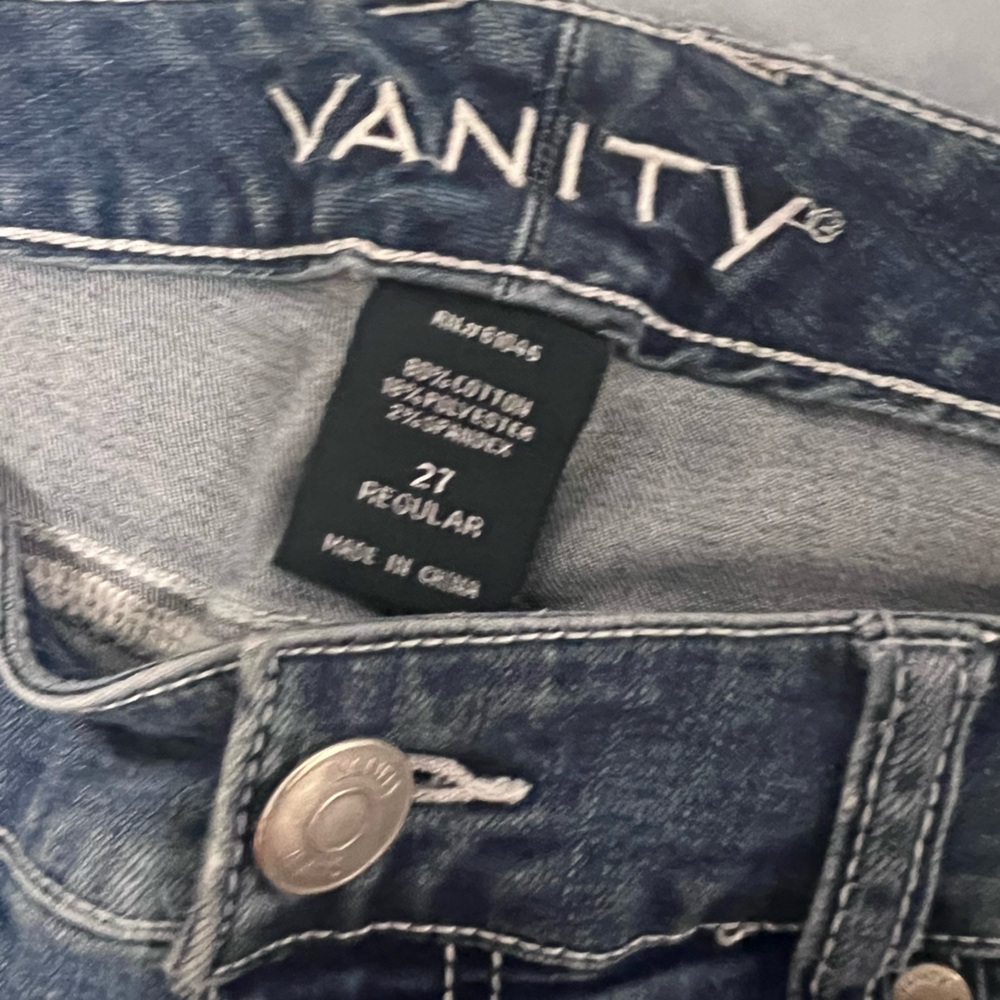 Vanity jeans - Picture 2 of 3